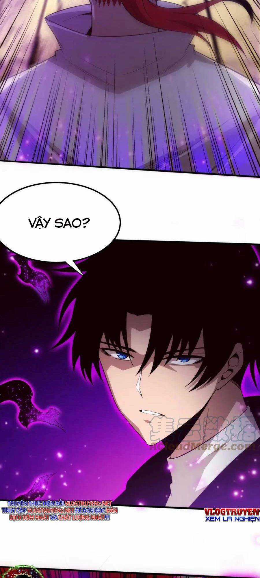 Tiến Hóa Cuồng Triều Chapter 71 trang 2