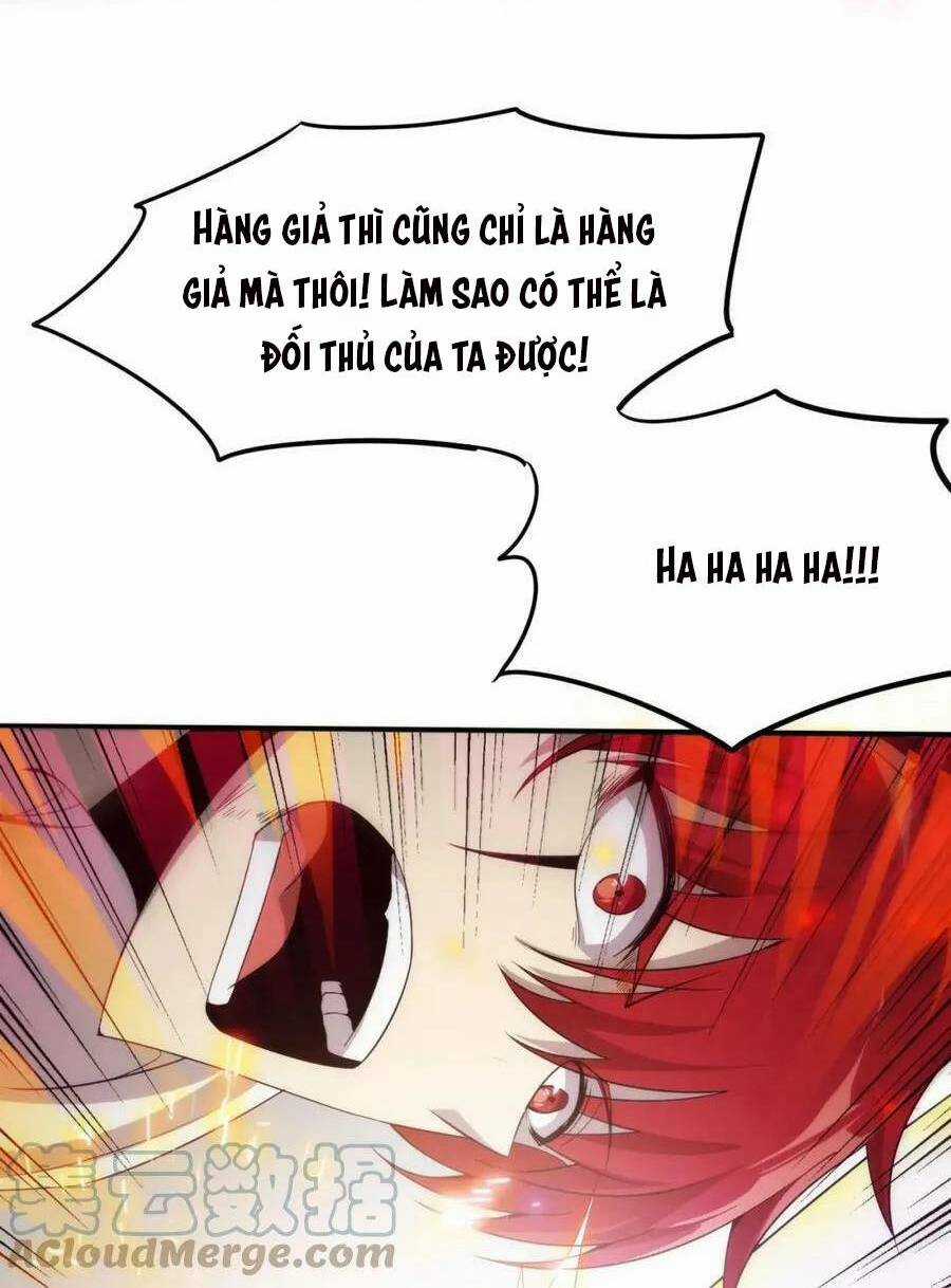 Tiến Hóa Cuồng Triều Chapter 71 trang 20