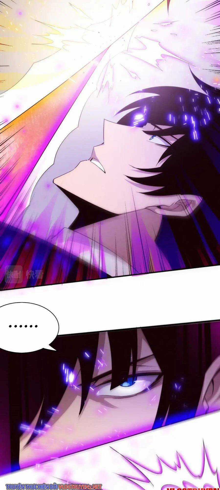 Tiến Hóa Cuồng Triều Chapter 71 trang 21