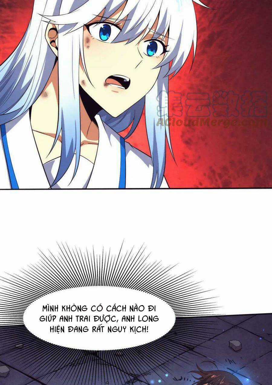 Tiến Hóa Cuồng Triều Chapter 71 trang 25
