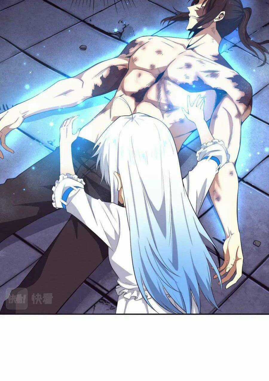 Tiến Hóa Cuồng Triều Chapter 71 trang 26