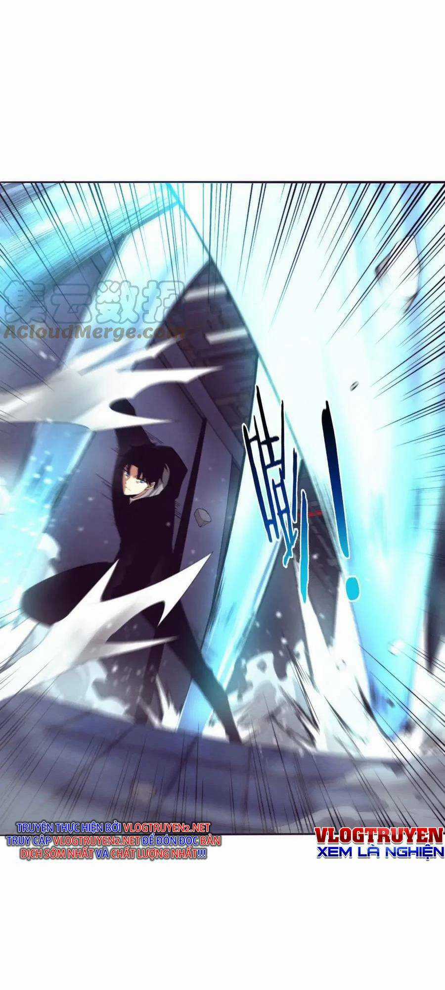 Tiến Hóa Cuồng Triều Chapter 71 trang 27