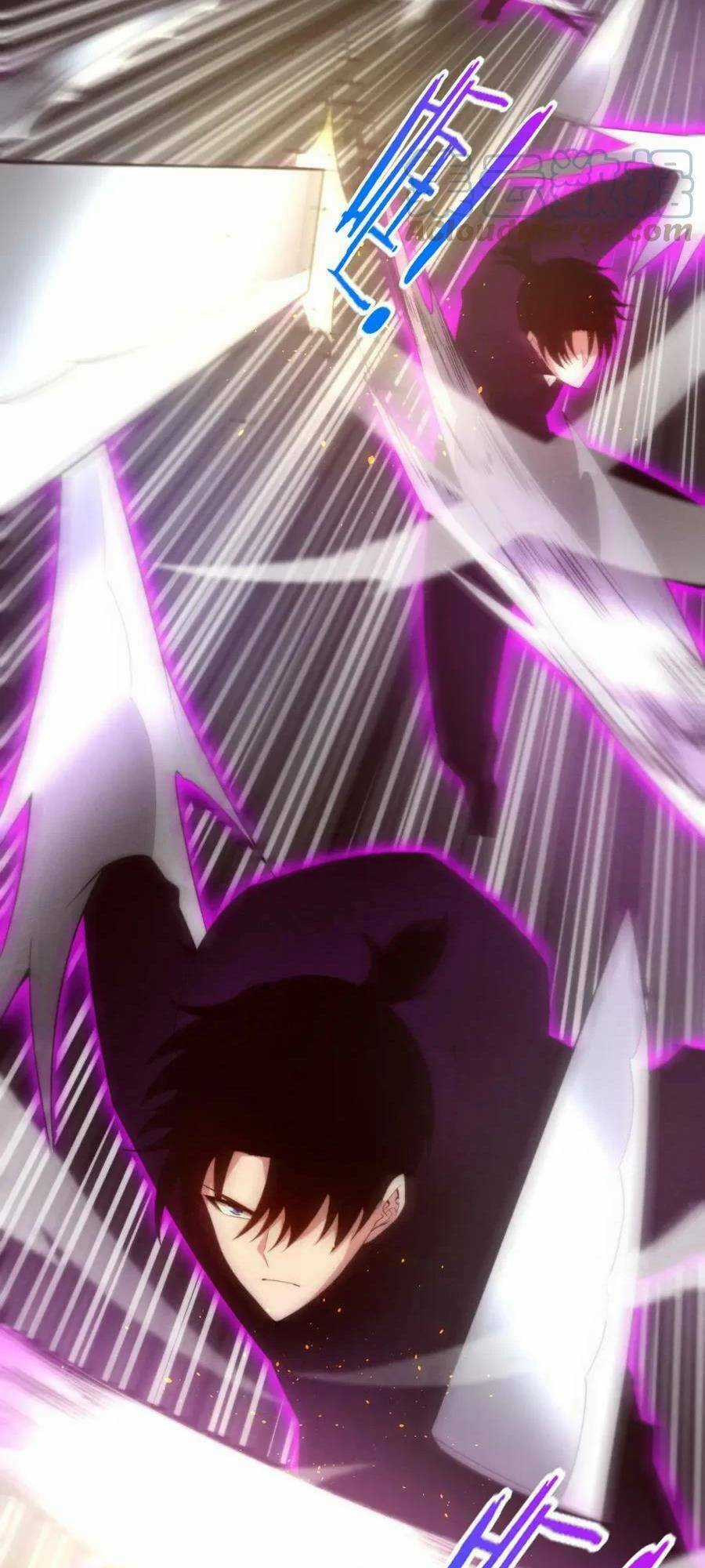 Tiến Hóa Cuồng Triều Chapter 71 trang 30