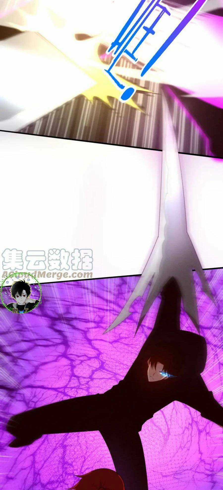 Tiến Hóa Cuồng Triều Chapter 71 trang 31