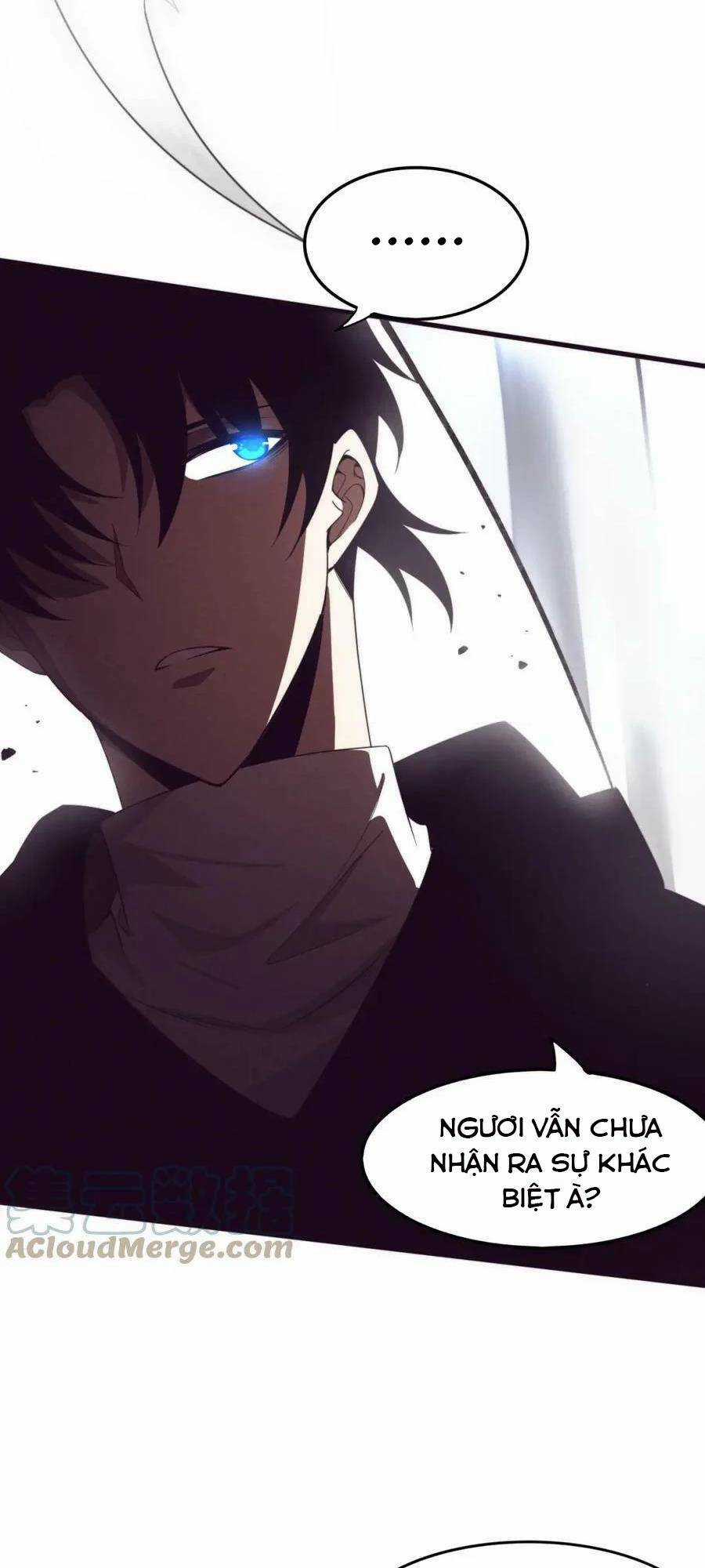 Tiến Hóa Cuồng Triều Chapter 71 trang 35