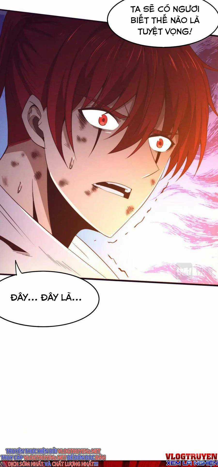 Tiến Hóa Cuồng Triều Chapter 71 trang 36