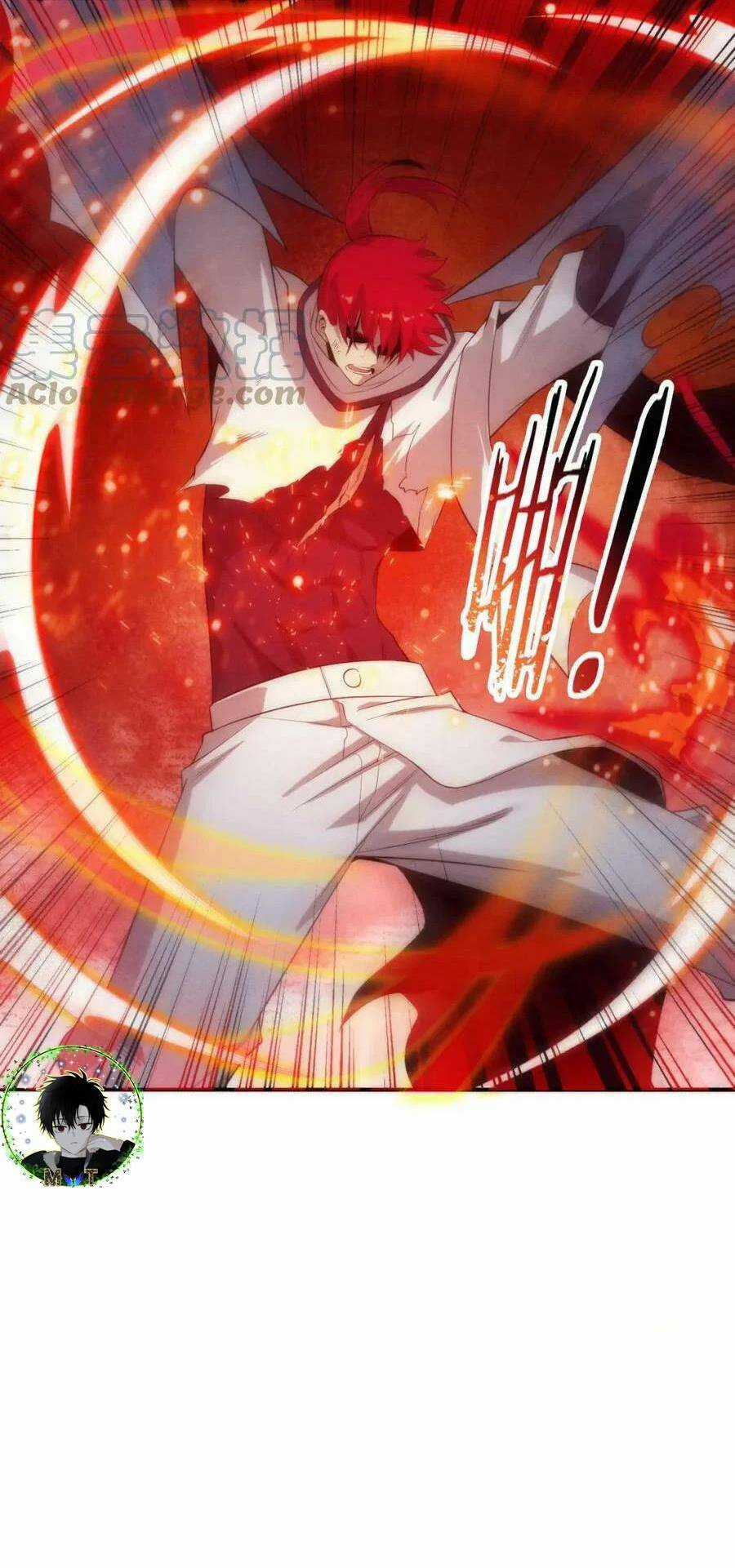 Tiến Hóa Cuồng Triều Chapter 71 trang 37