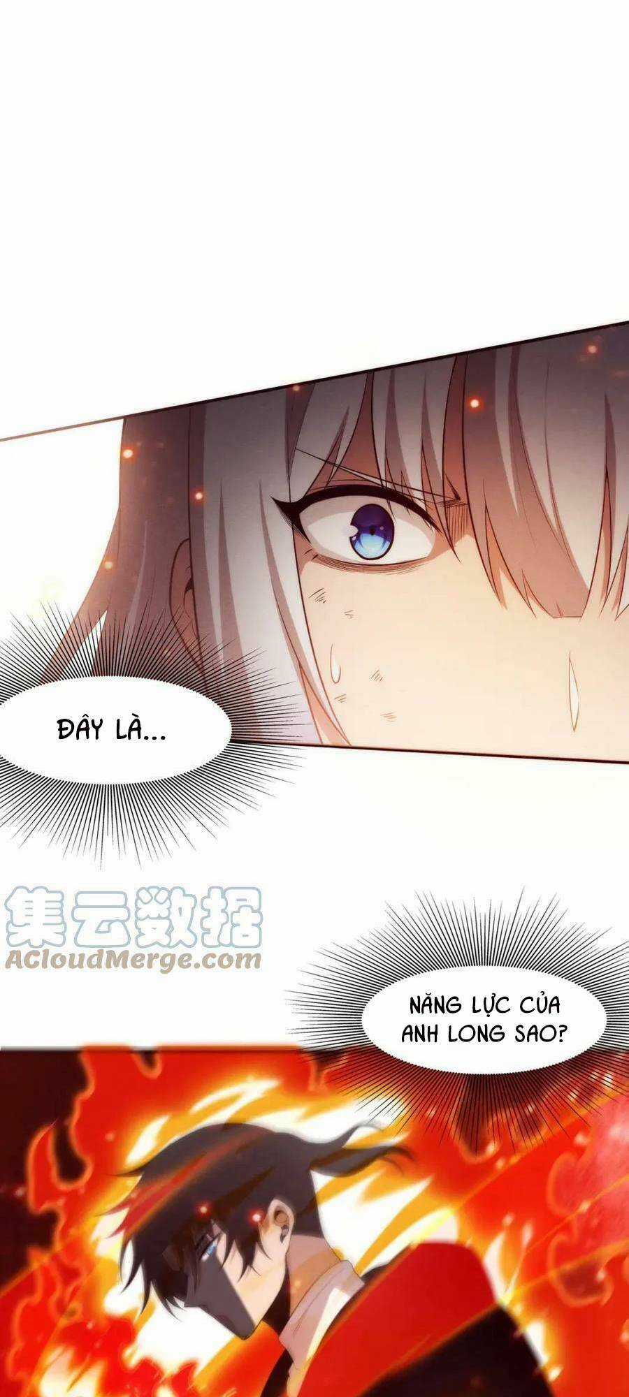 Tiến Hóa Cuồng Triều Chapter 71 trang 38