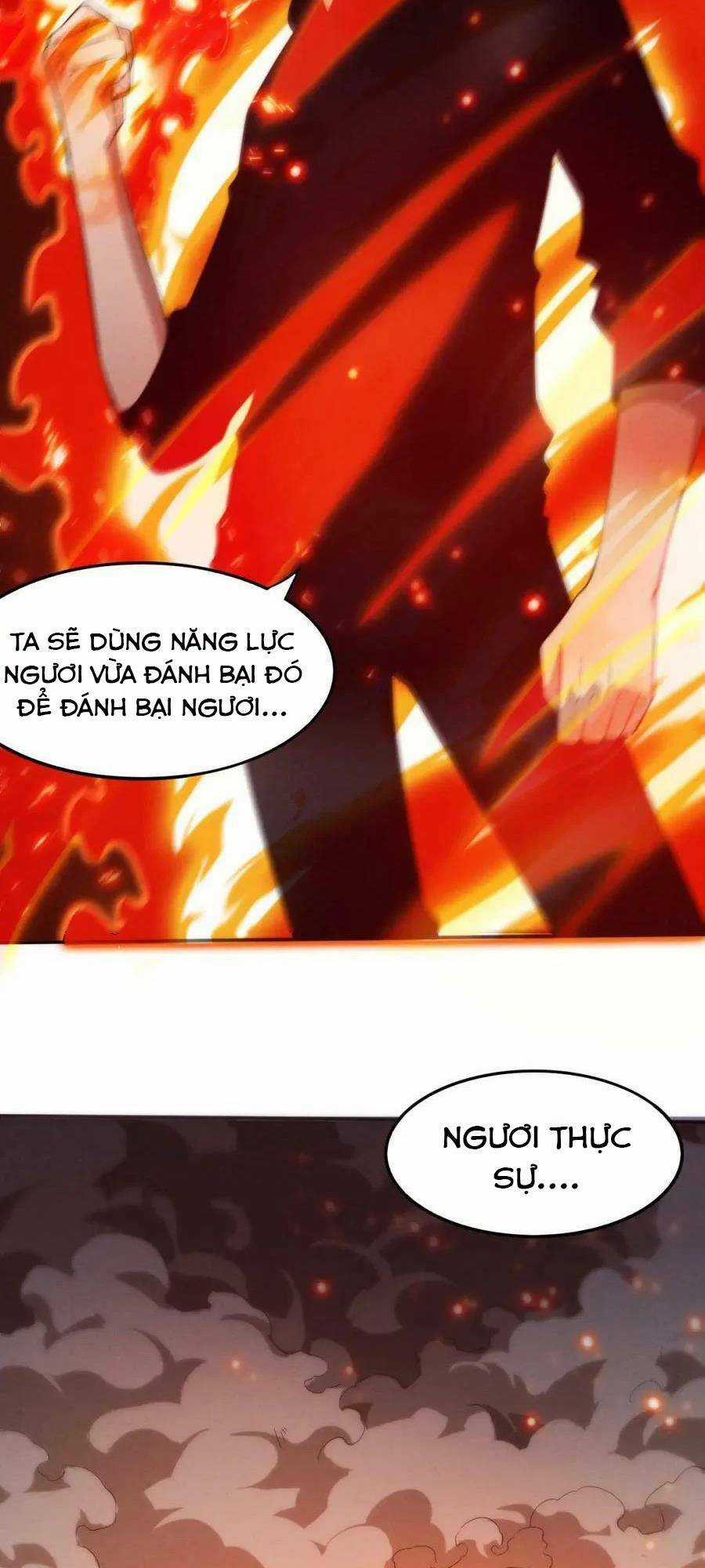 Tiến Hóa Cuồng Triều Chapter 71 trang 39