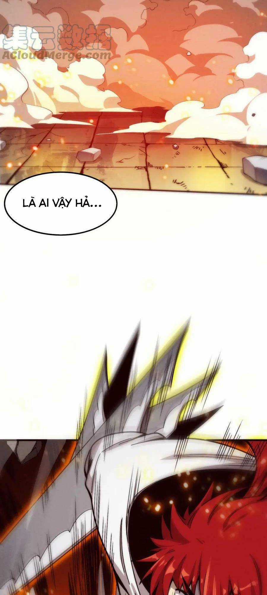 Tiến Hóa Cuồng Triều Chapter 71 trang 40