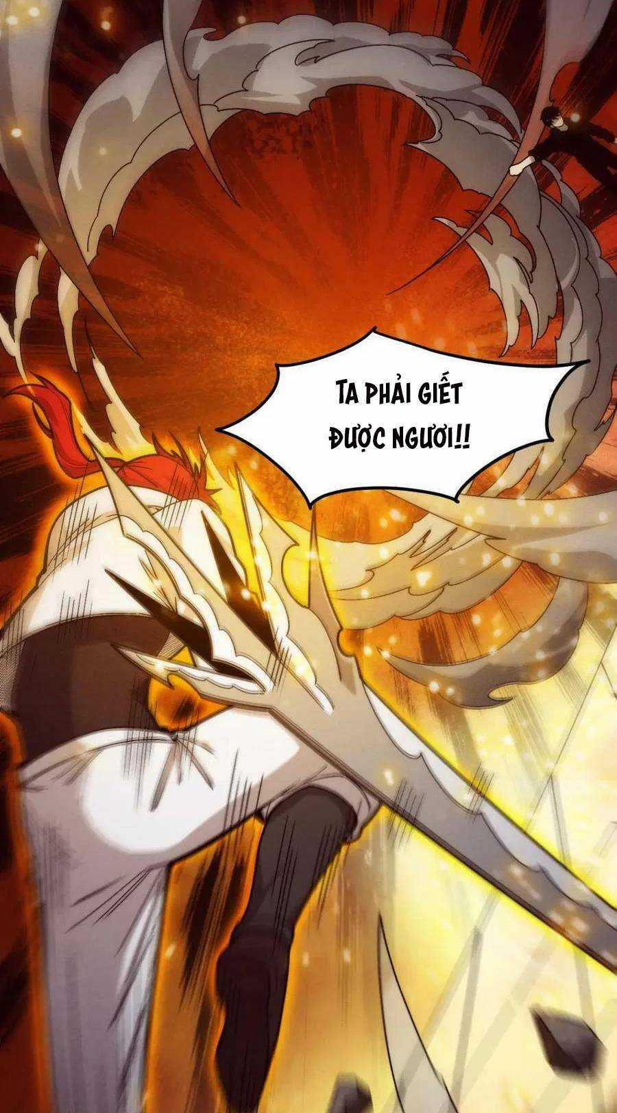 Tiến Hóa Cuồng Triều Chapter 71 trang 42