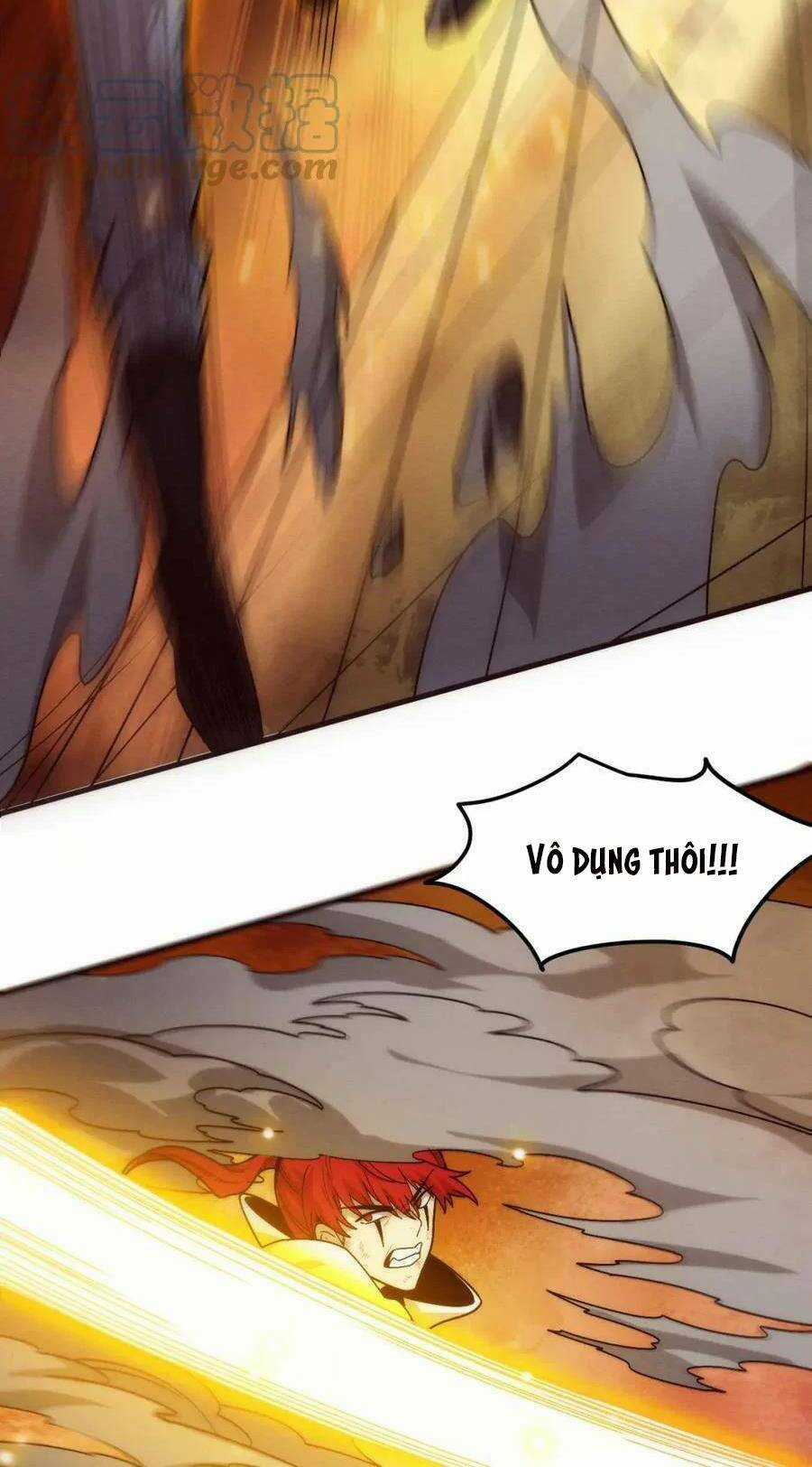 Tiến Hóa Cuồng Triều Chapter 71 trang 43