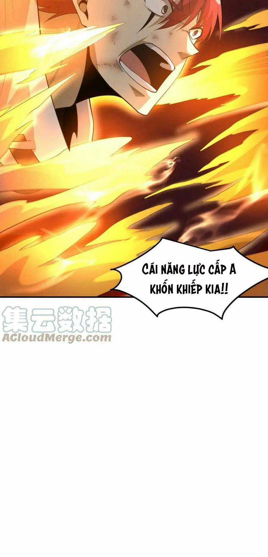 Tiến Hóa Cuồng Triều Chapter 71 trang 47