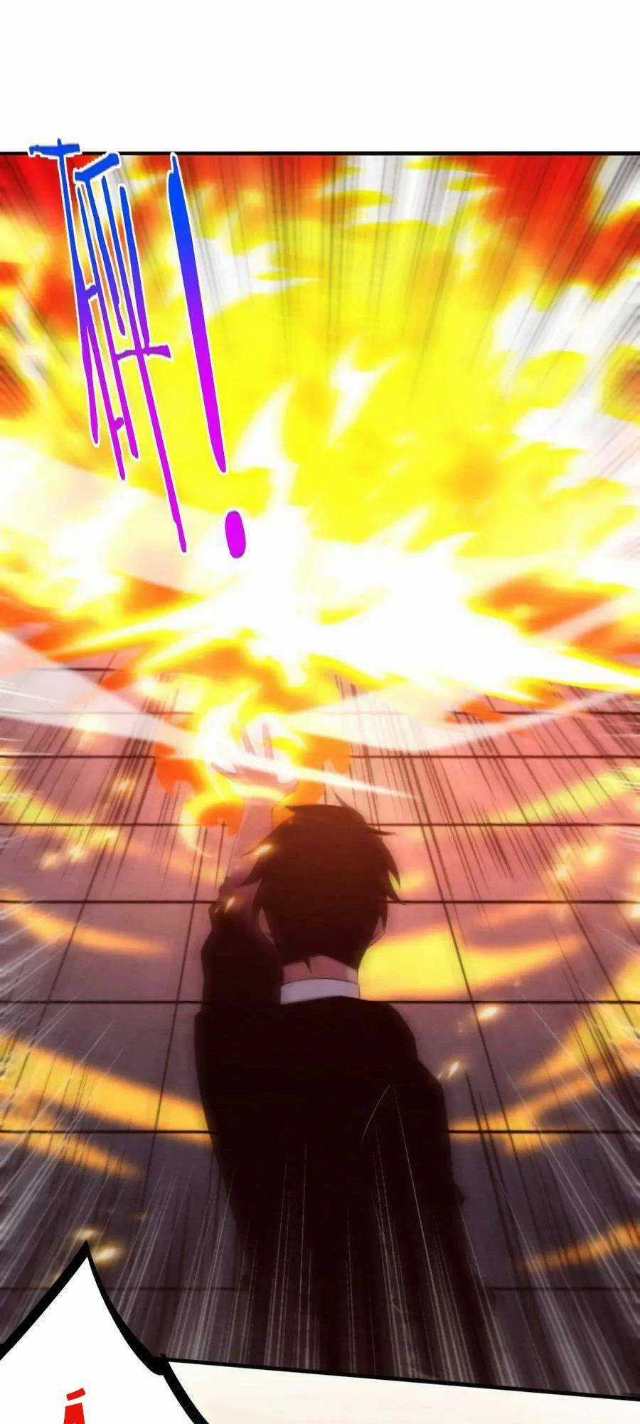 Tiến Hóa Cuồng Triều Chapter 71 trang 48