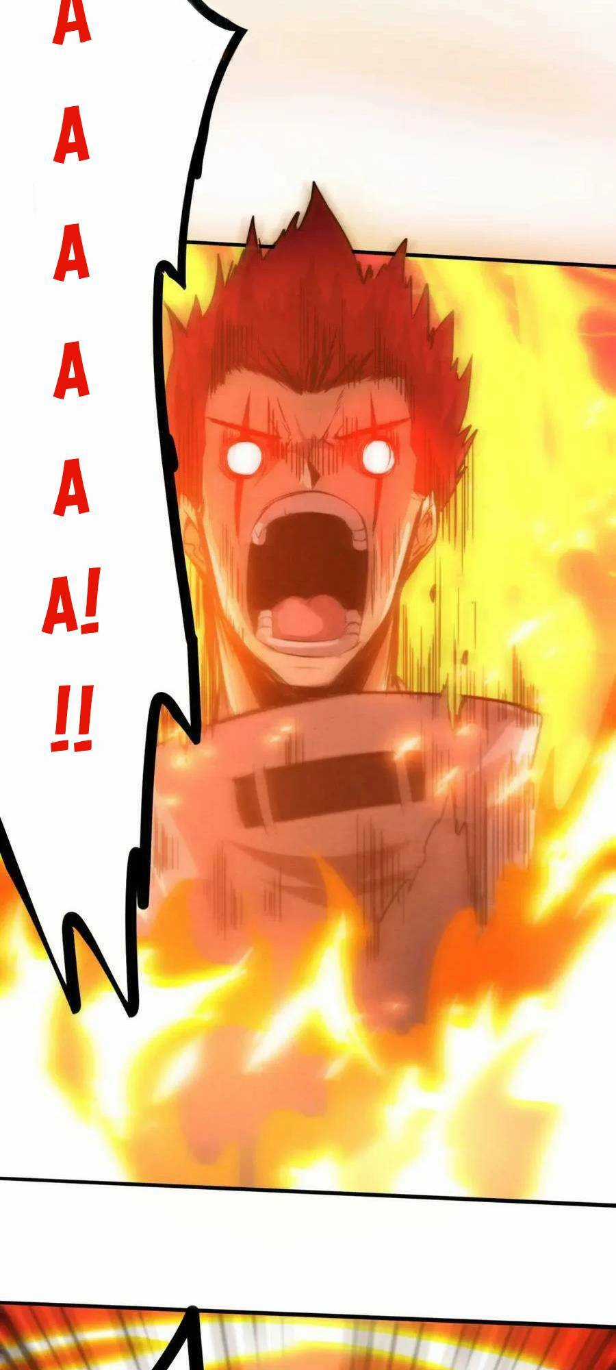 Tiến Hóa Cuồng Triều Chapter 71 trang 49