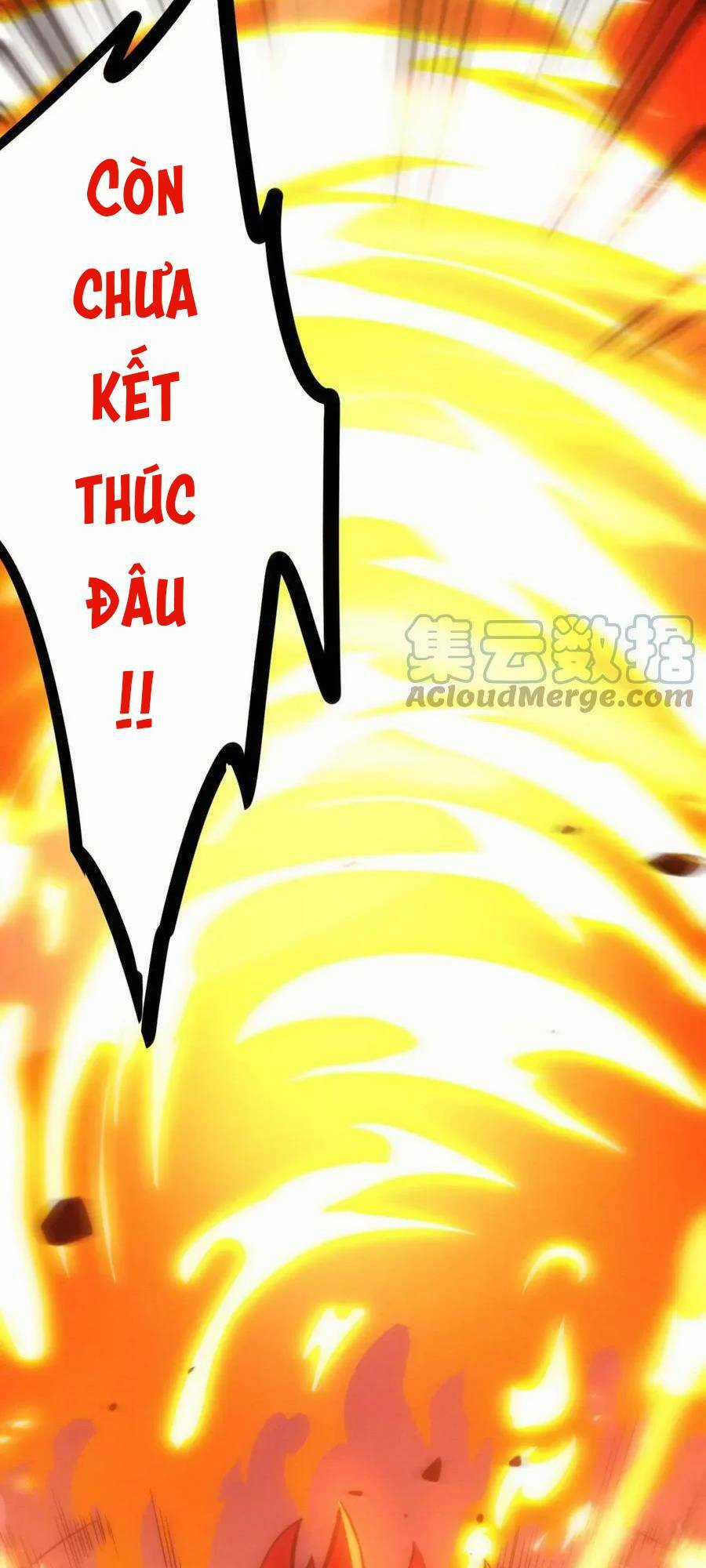 Tiến Hóa Cuồng Triều Chapter 71 trang 50