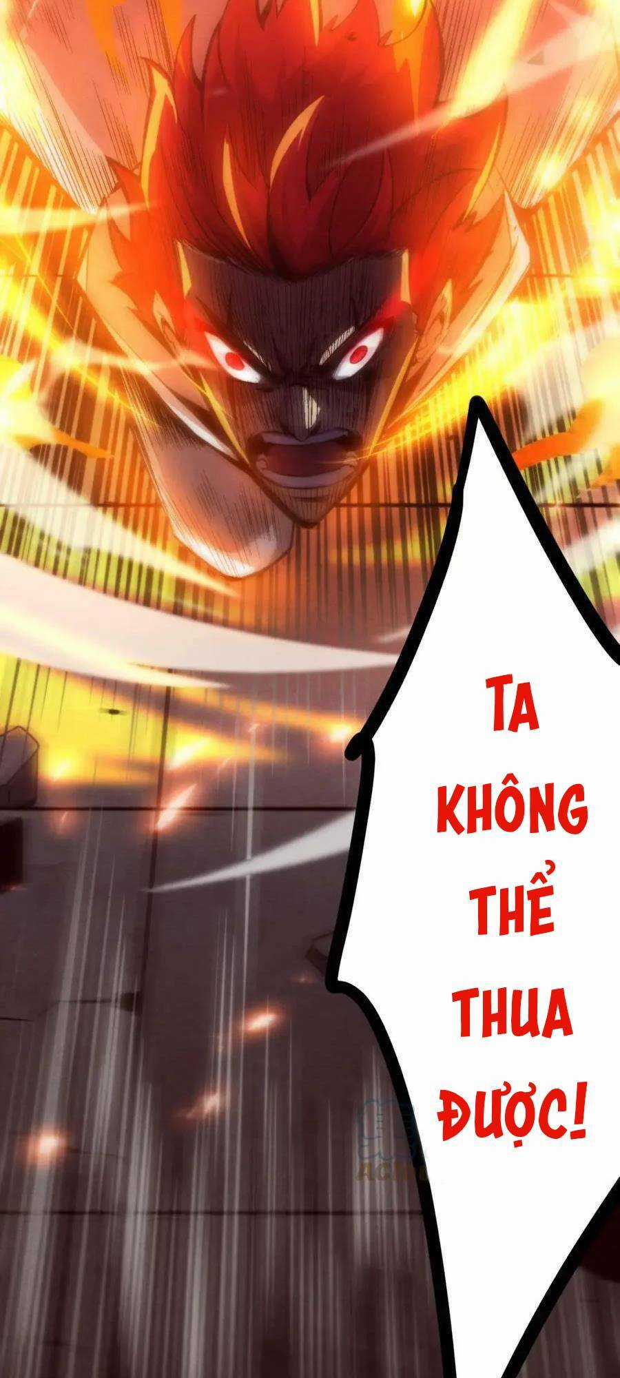 Tiến Hóa Cuồng Triều Chapter 71 trang 51