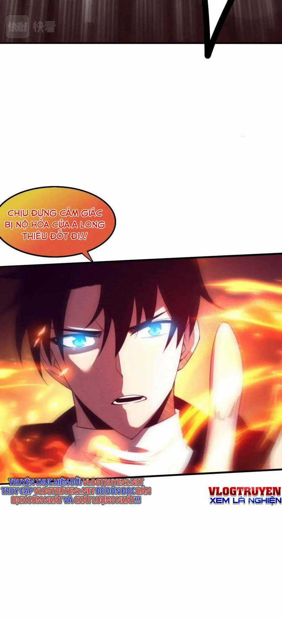 Tiến Hóa Cuồng Triều Chapter 71 trang 52