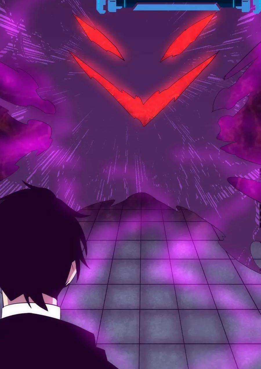 Tiến Hóa Cuồng Triều Chapter 71 trang 58