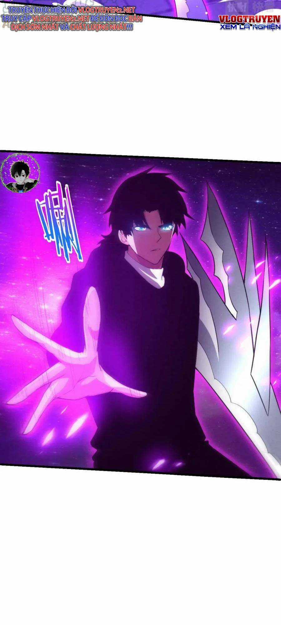 Tiến Hóa Cuồng Triều Chapter 71 trang 7