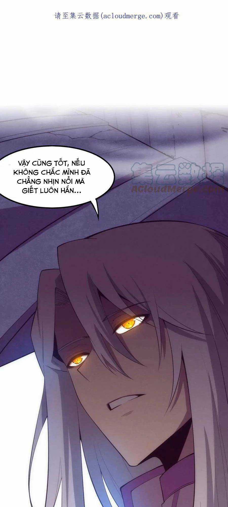 Tiến Hóa Cuồng Triều Chapter 72 trang 1