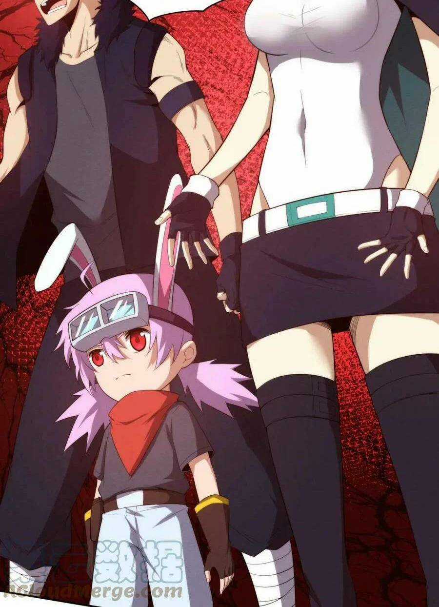 Tiến Hóa Cuồng Triều Chapter 72 trang 11