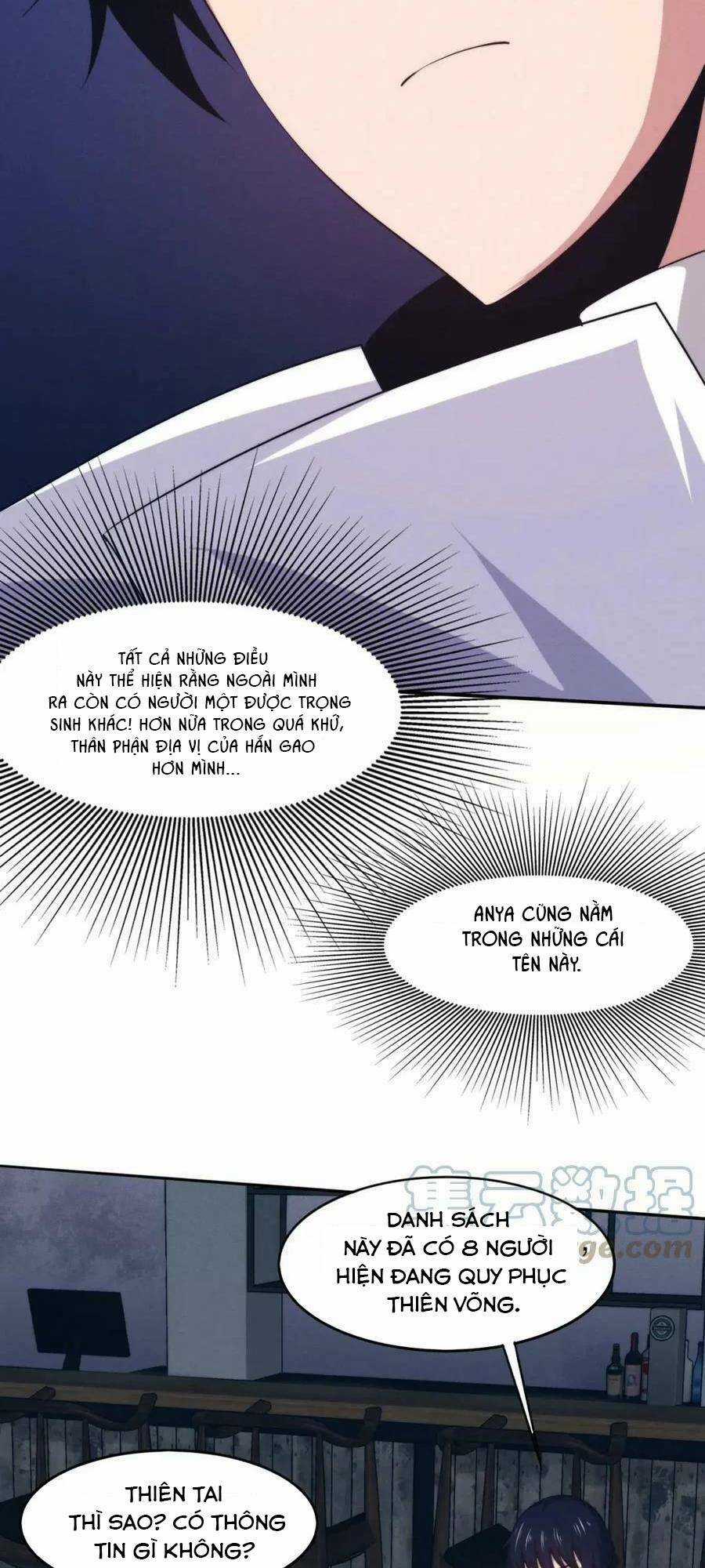 Tiến Hóa Cuồng Triều Chapter 72 trang 14