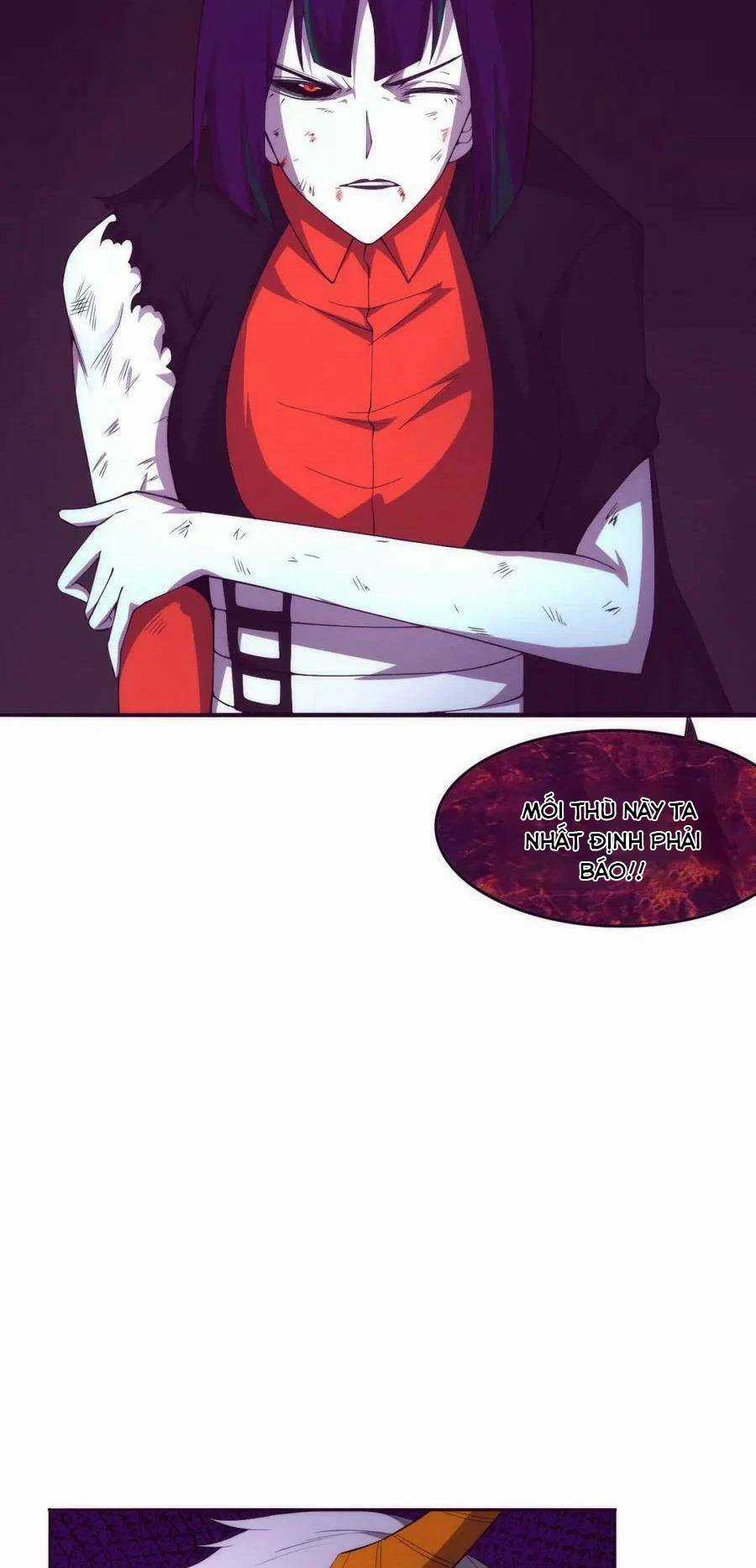 Tiến Hóa Cuồng Triều Chapter 72 trang 20