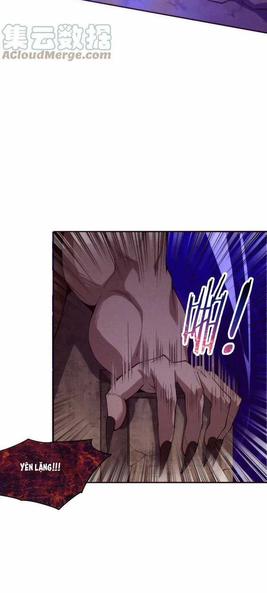 Tiến Hóa Cuồng Triều Chapter 72 trang 24