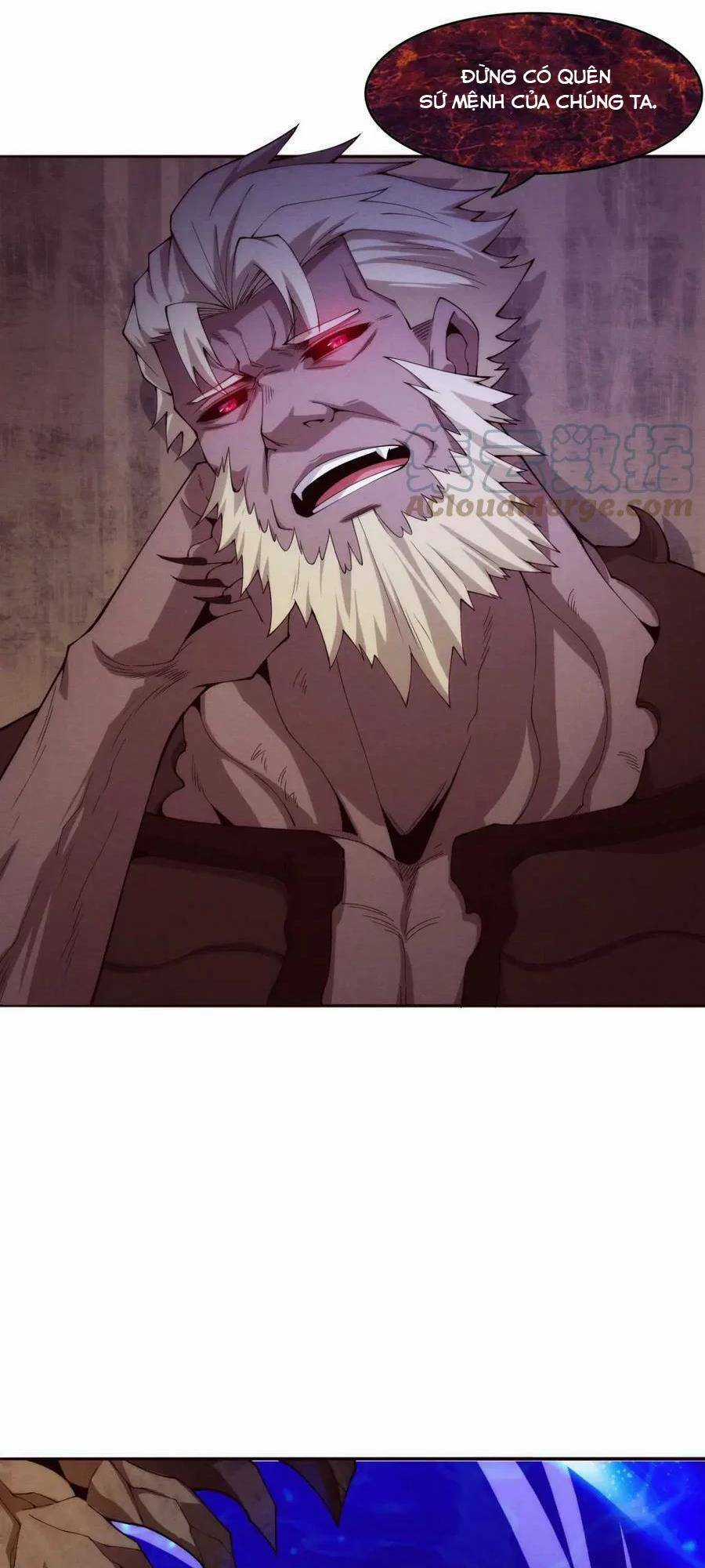 Tiến Hóa Cuồng Triều Chapter 72 trang 25