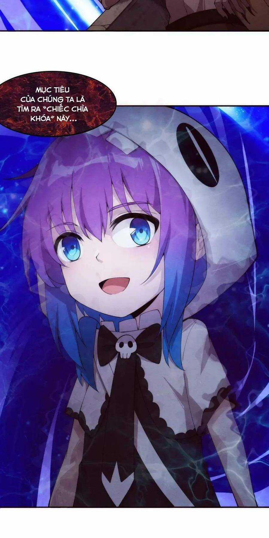 Tiến Hóa Cuồng Triều Chapter 72 trang 27