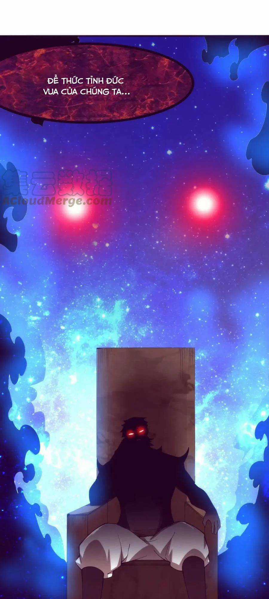 Tiến Hóa Cuồng Triều Chapter 72 trang 28