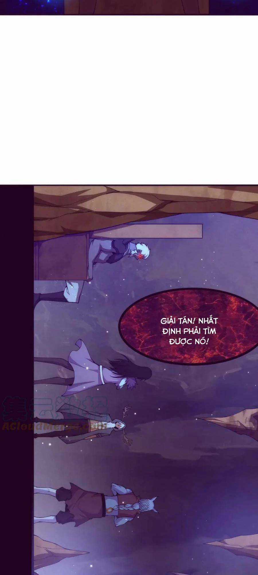 Tiến Hóa Cuồng Triều Chapter 72 trang 29