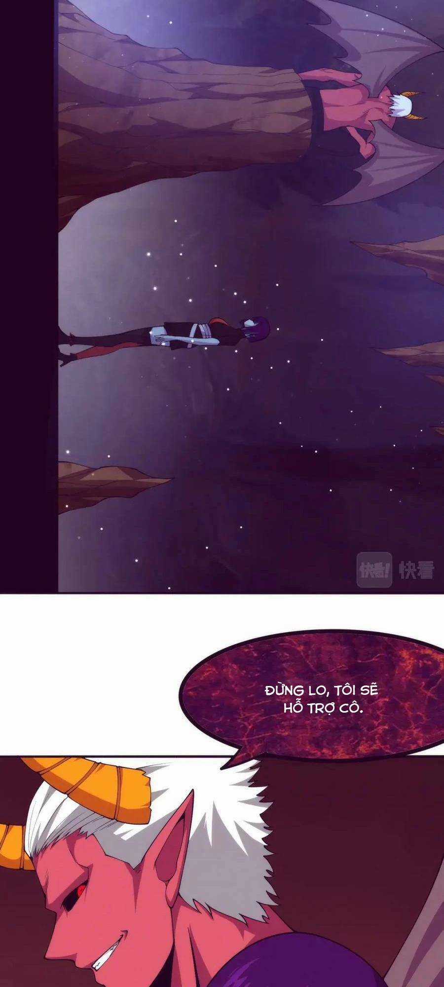 Tiến Hóa Cuồng Triều Chapter 72 trang 30