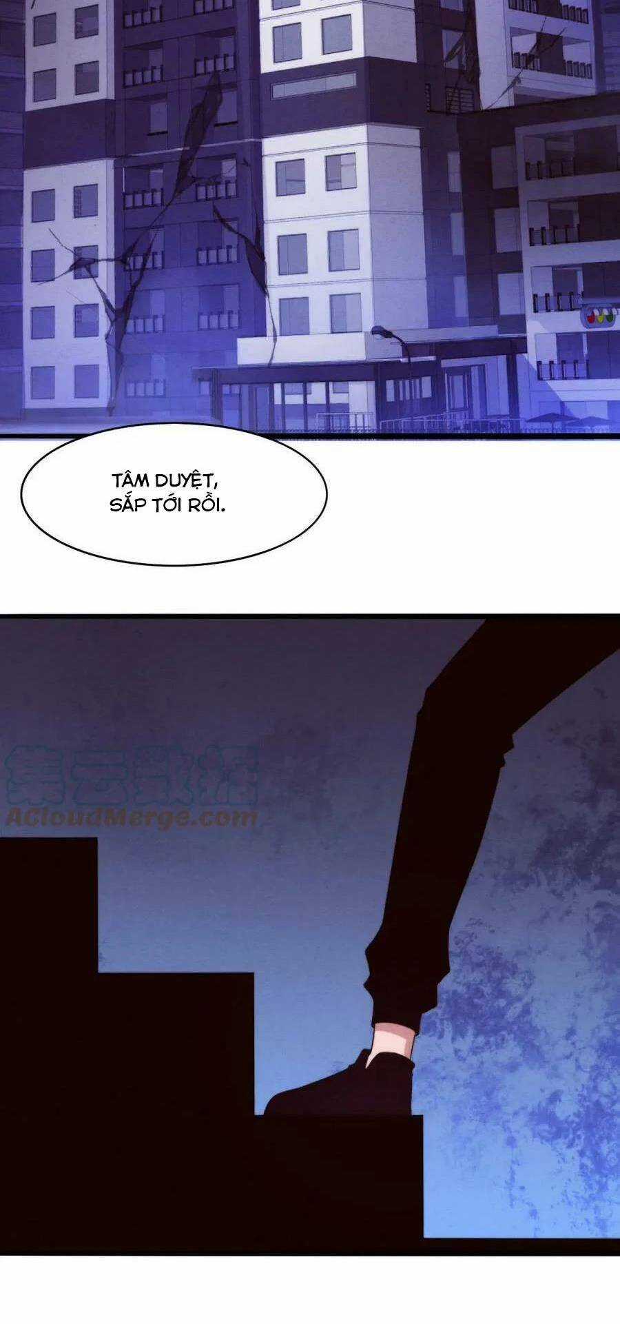 Tiến Hóa Cuồng Triều Chapter 72 trang 32