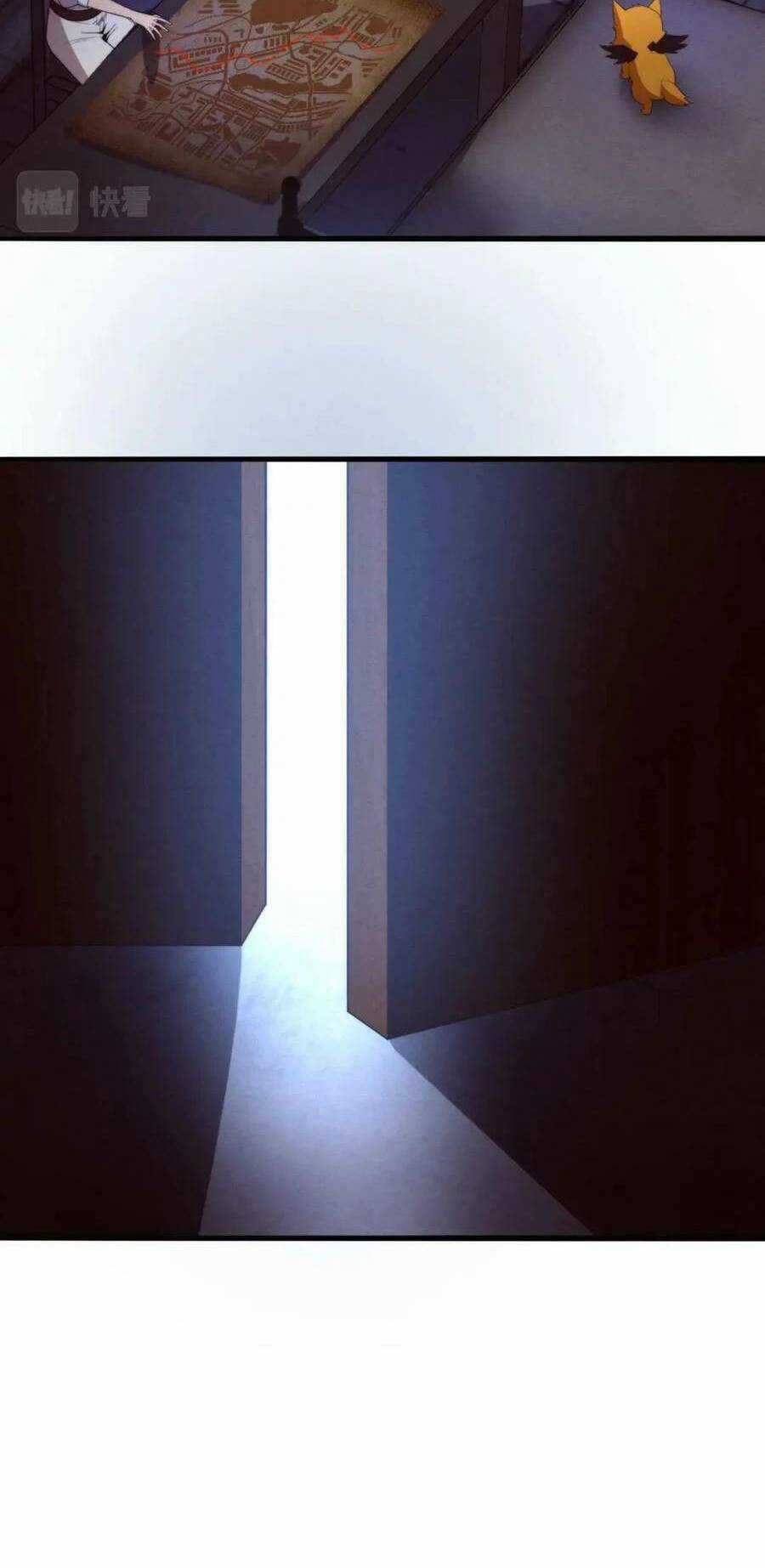 Tiến Hóa Cuồng Triều Chapter 72 trang 37