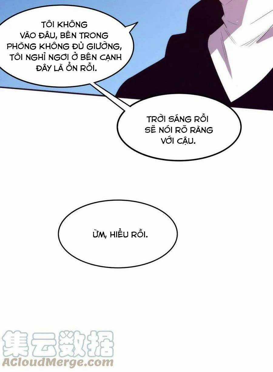 Tiến Hóa Cuồng Triều Chapter 72 trang 42