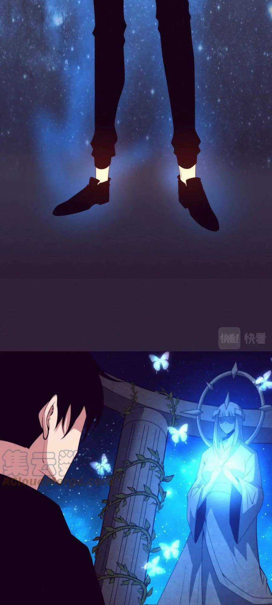 Tiến Hóa Cuồng Triều Chapter 72 trang 45