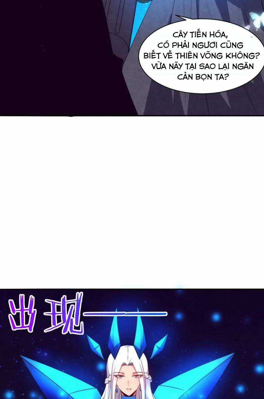 Tiến Hóa Cuồng Triều Chapter 72 trang 46