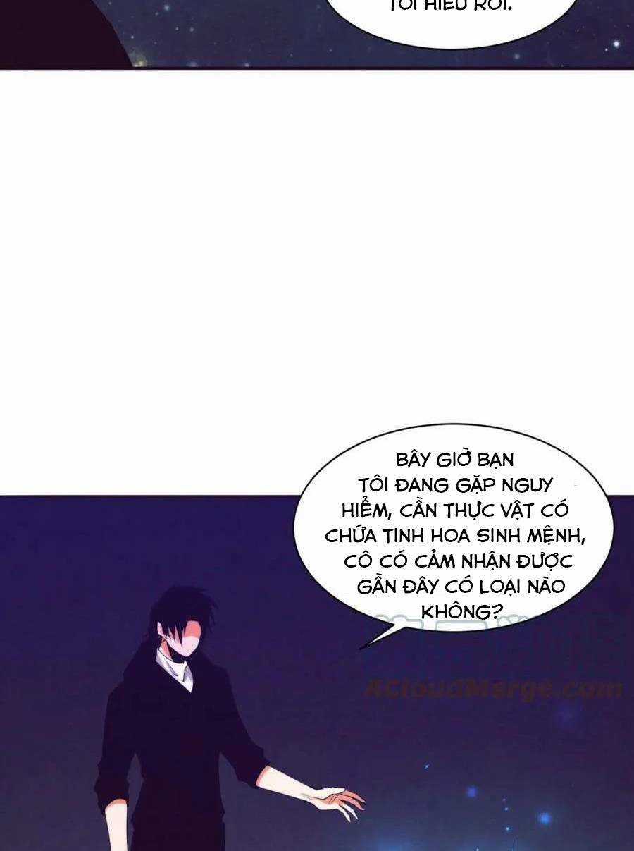 Tiến Hóa Cuồng Triều Chapter 72 trang 50