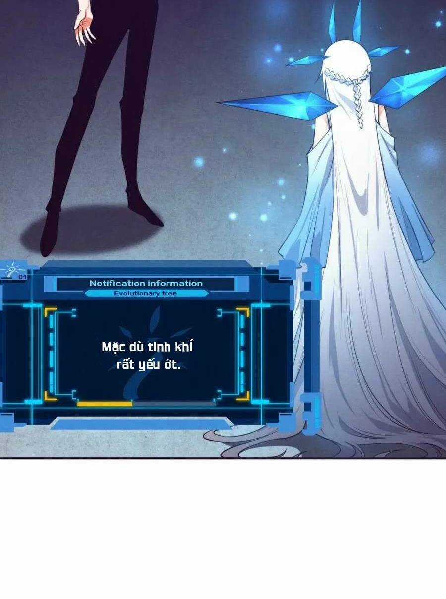 Tiến Hóa Cuồng Triều Chapter 72 trang 51