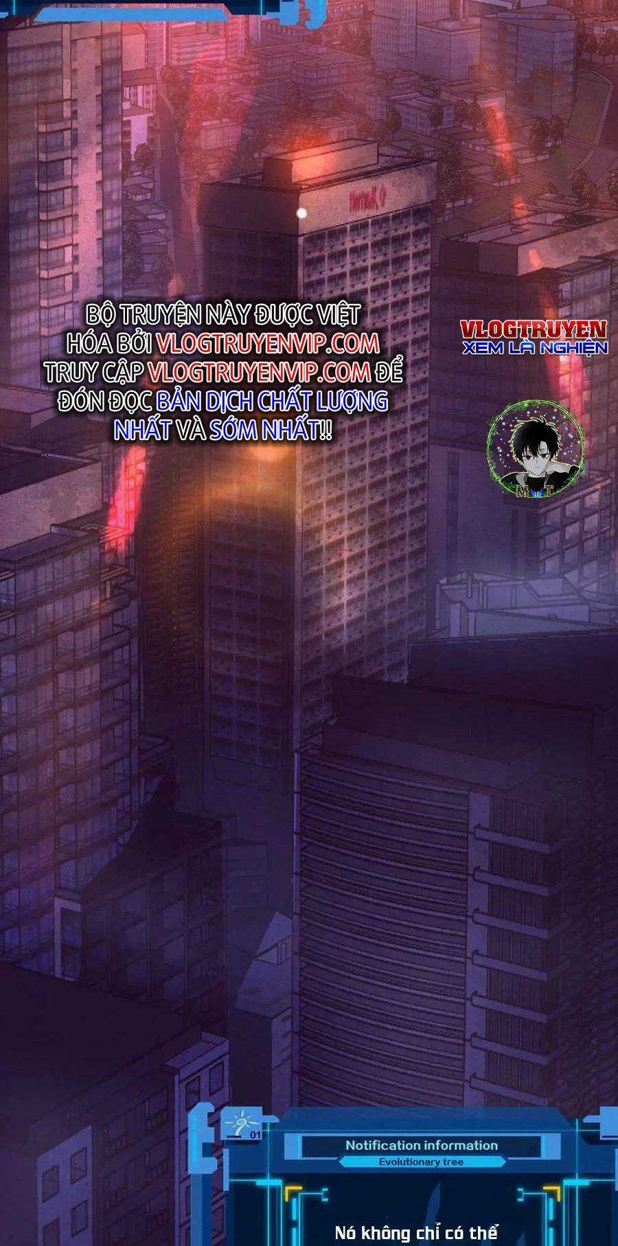 Tiến Hóa Cuồng Triều Chapter 72 trang 53