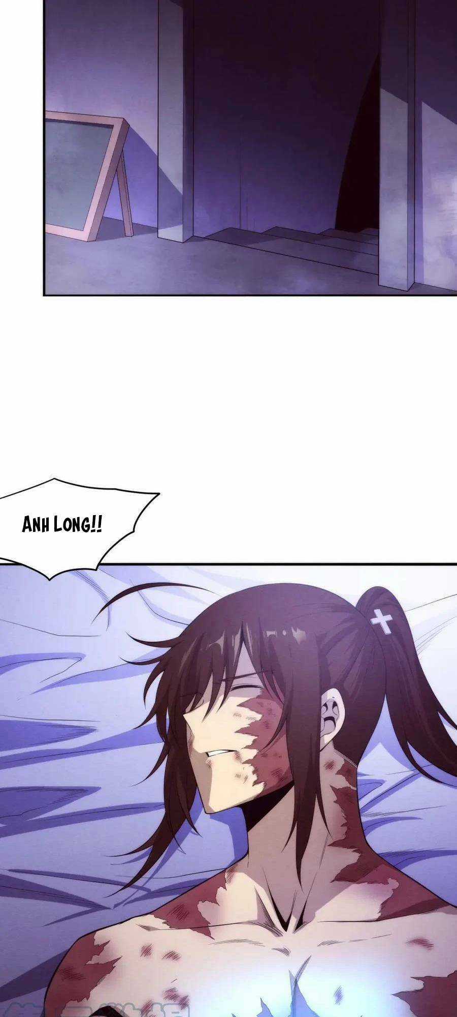 Tiến Hóa Cuồng Triều Chapter 72 trang 6