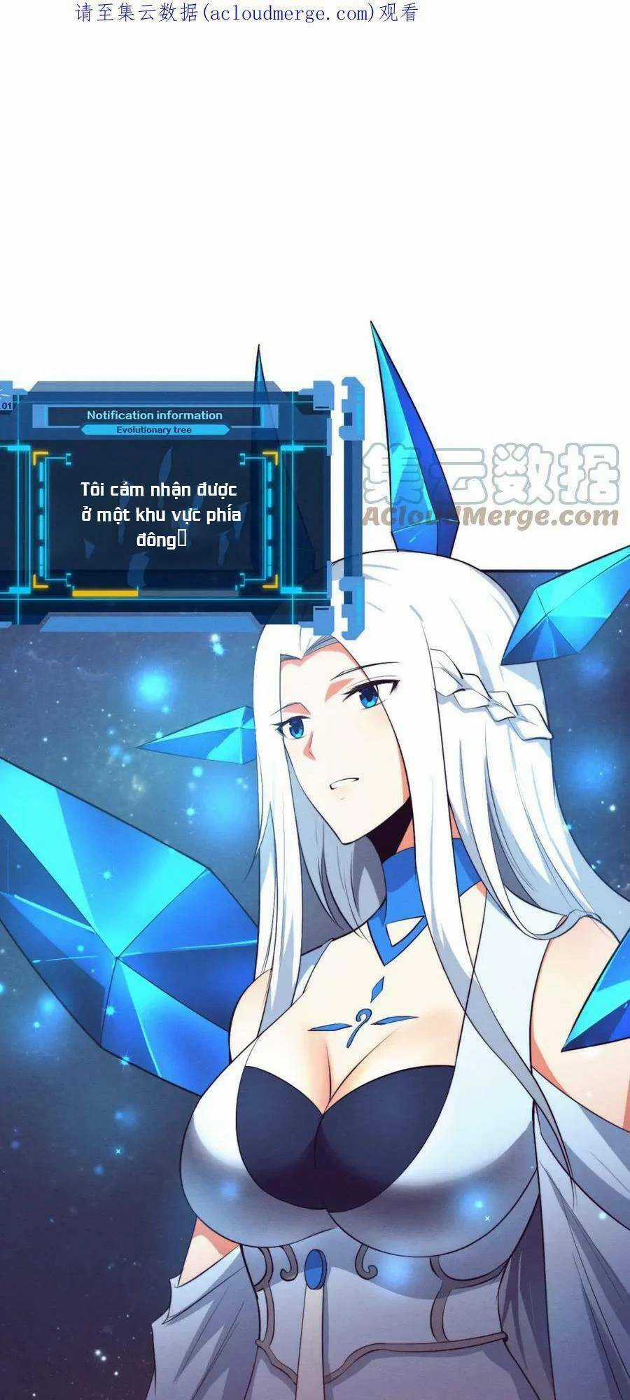 Tiến Hóa Cuồng Triều Chapter 73 trang 1
