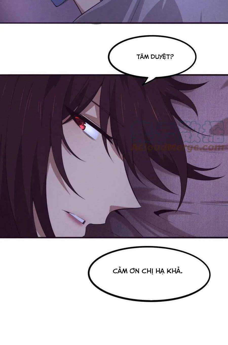 Tiến Hóa Cuồng Triều Chapter 73 trang 13