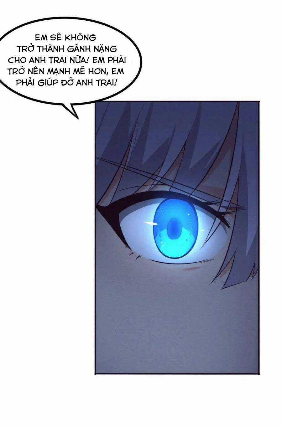 Tiến Hóa Cuồng Triều Chapter 73 trang 14