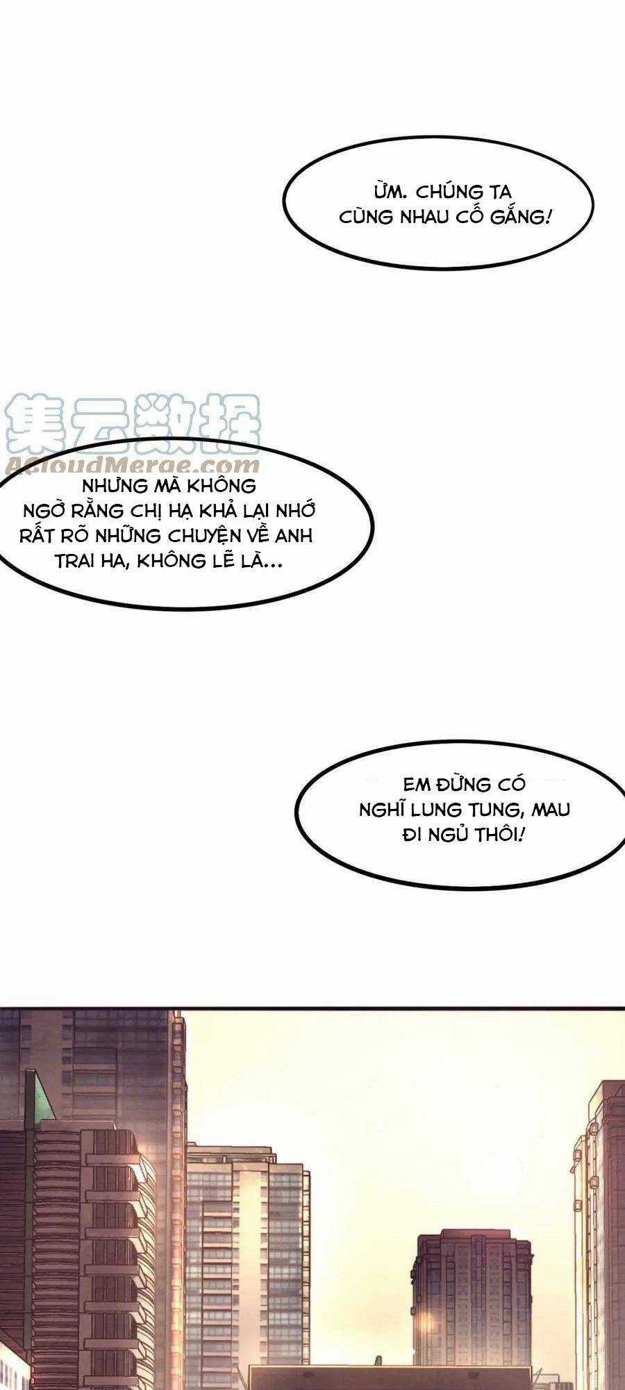 Tiến Hóa Cuồng Triều Chapter 73 trang 15