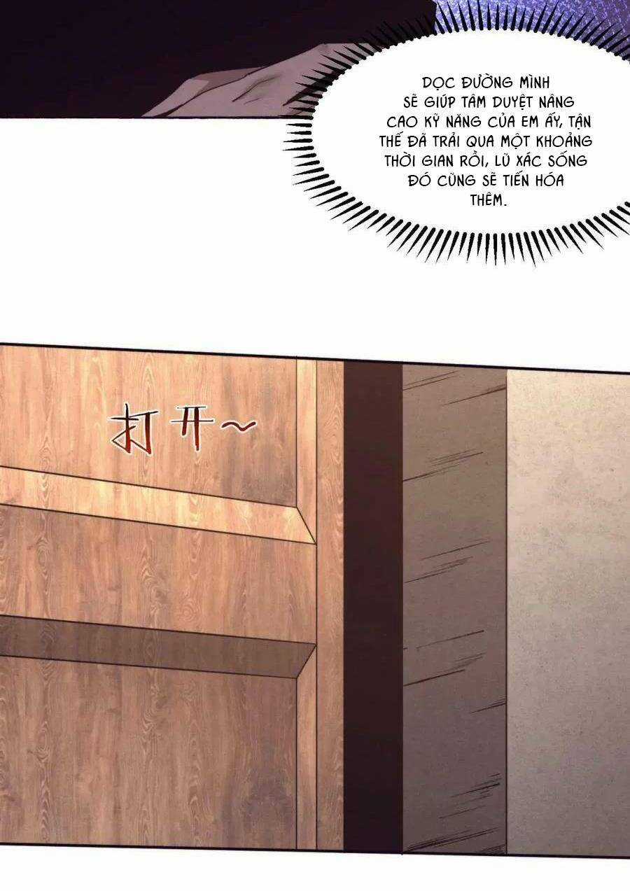 Tiến Hóa Cuồng Triều Chapter 73 trang 20