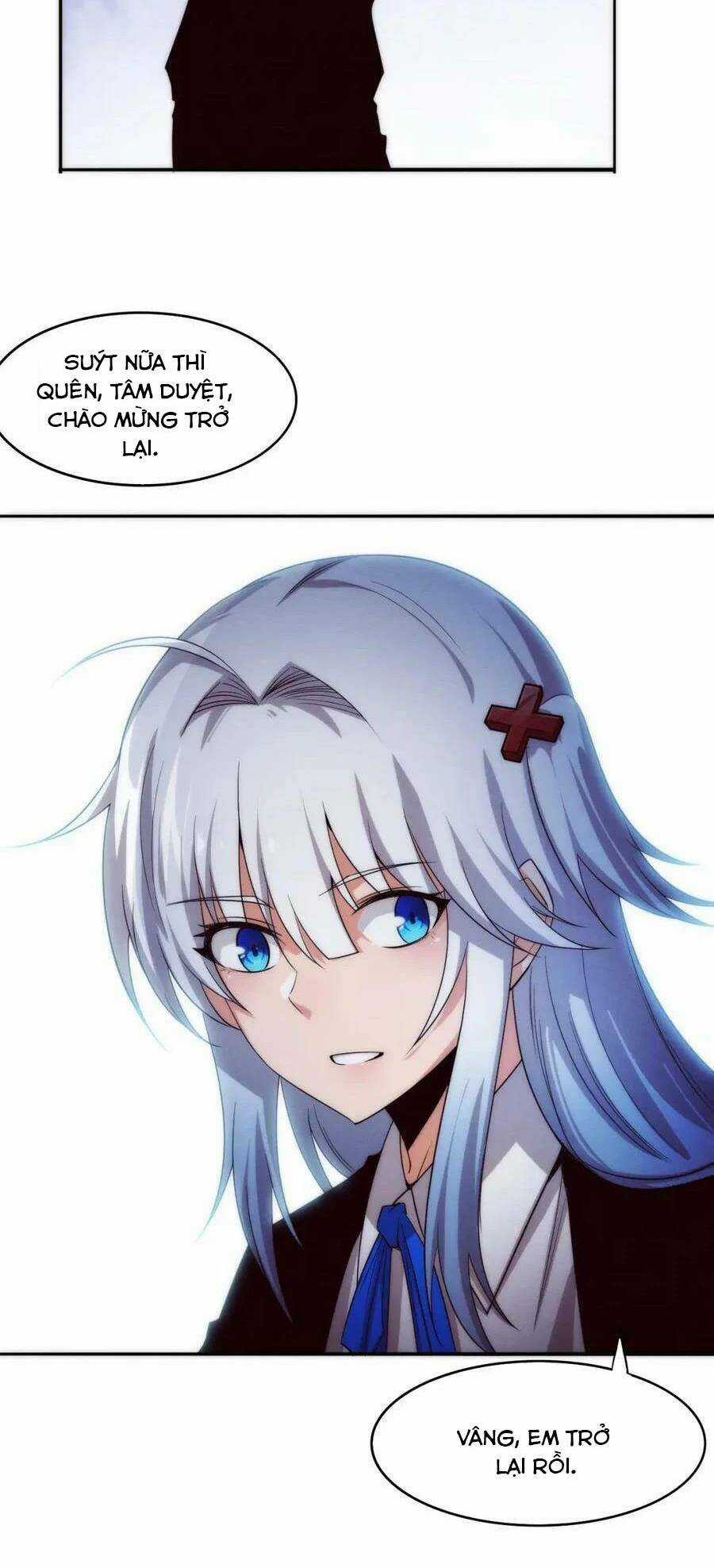 Tiến Hóa Cuồng Triều Chapter 73 trang 26