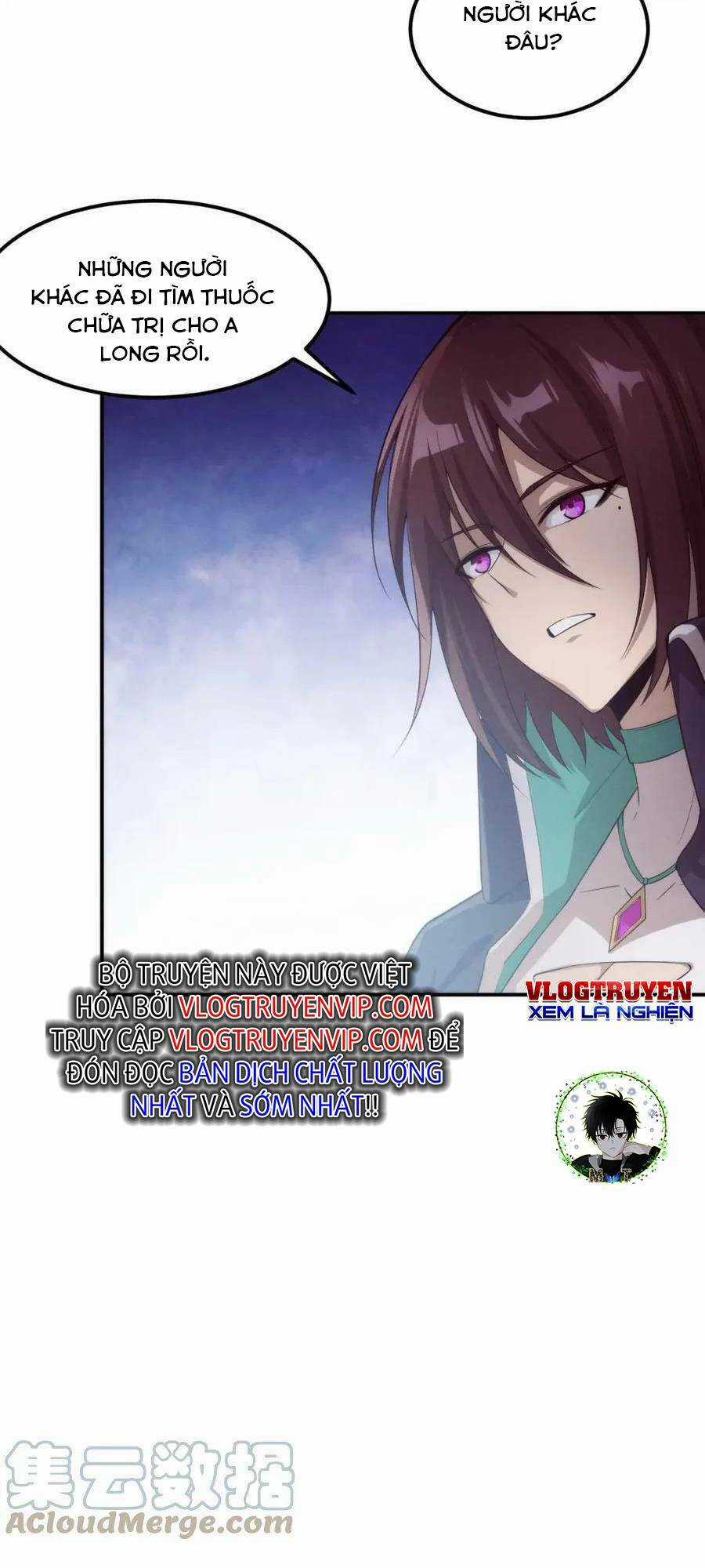 Tiến Hóa Cuồng Triều Chapter 73 trang 29